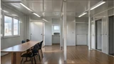 Factory dormitory